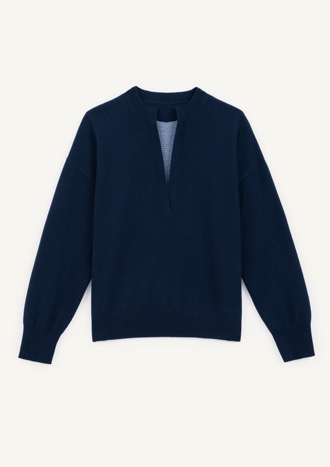 Pullover - 5