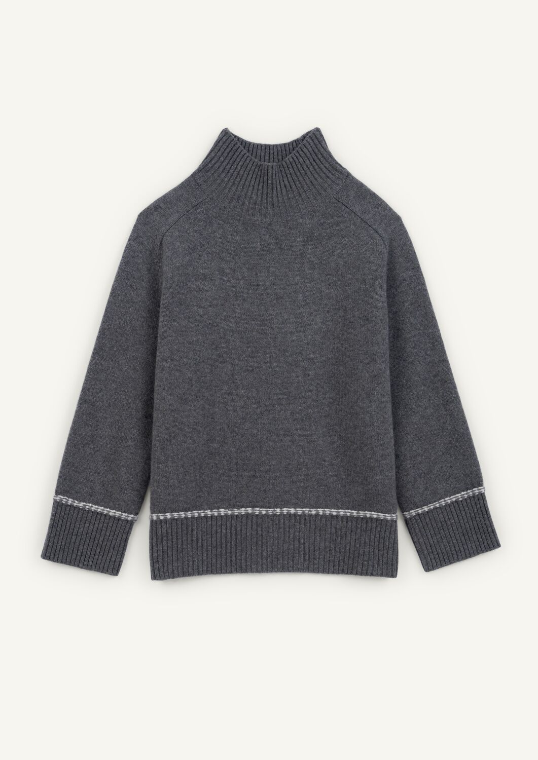 EMBRACE Sweater - 5