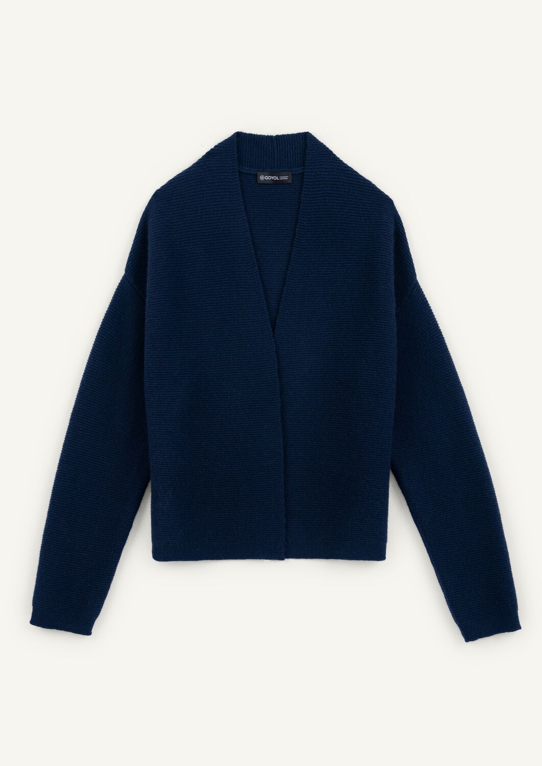 Cardigan - 5