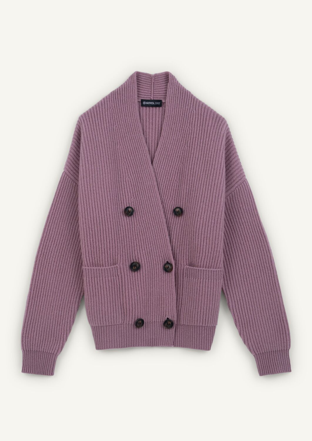 JOSEPHINE Cardigan - 5