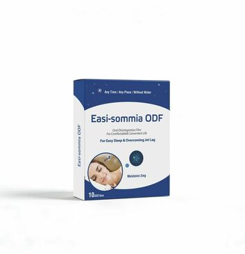 Easi Sommia ODF №10 нойргүйдлийн наалт