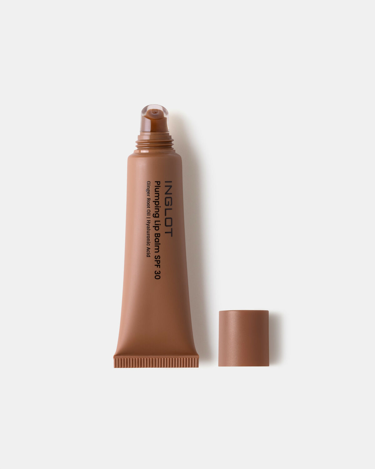 INGLOT PLUMPING LIP BALM SPF 30 153