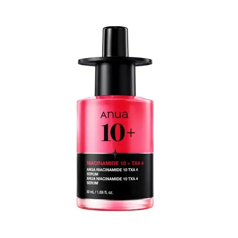 ANUA Niacinamide 10 TXA 4 Serum