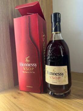 Hennessy VSOP