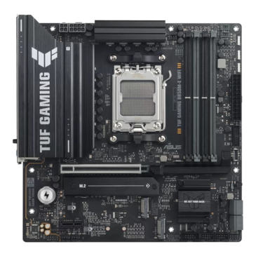 Asus Tuf Gaming B850M-E Wifi