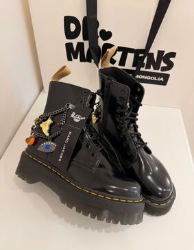 Dr Martens x Marc Jacobs