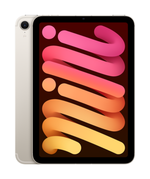 Ipad mini7 128gb