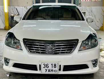 Toyota Crown 2012/2020