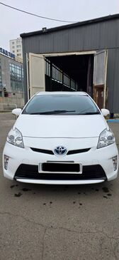 Toyota Prius 30 2015/2024