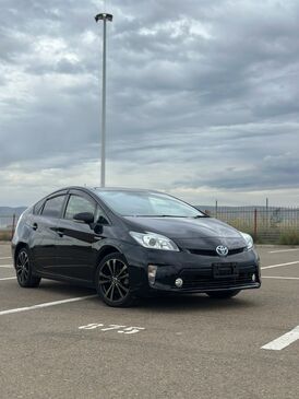Toyota Prius 30 2012/2026