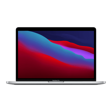 Macbook Pro M1 2020 8GB 256GB SSD 13" Retina Space gray Used