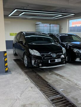 Toyota Prius 30 2012/2024