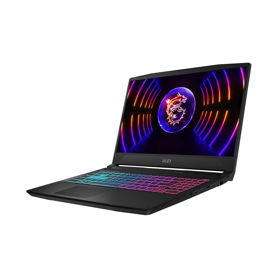 MSI Katana 17 i7-13620H 32GB 1TB SSD RTX4060 8GB 17 inch 144Hz