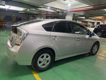 Toyota Prius 30 2010/2025