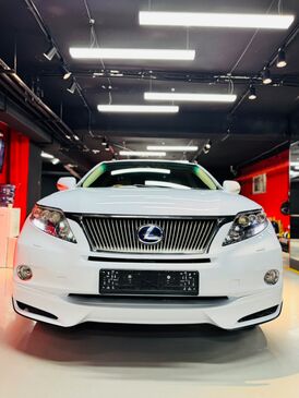Lexus RX 450 2010/2024