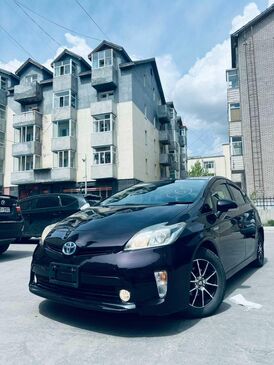 Toyota Prius 30 2015/2026