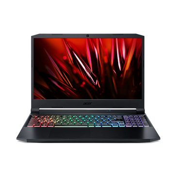 Acer Nitro 5 Ryzen 7 5800H 16GB 256GB SSD RTX3060 6GB FHD 165Hz