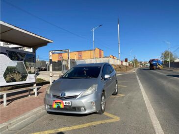 Toyota Prius 41 2011/2024