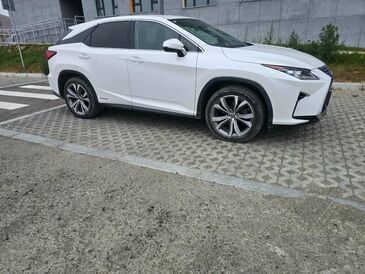 Lexus RX 450 2018/2026