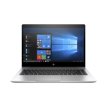 HP EliteBook 840 G5 i7-8650U 8GB 256GB SSD FHD