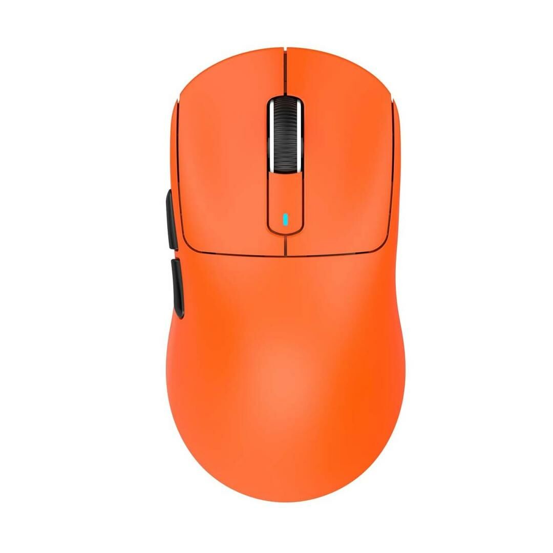 Attack Shark X3 Wireless Mouse Orange