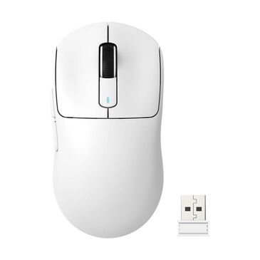 Attack Shark X3 Wireless Mouse White