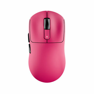 Attack Shark X3 Wireless Mouse Berry Red