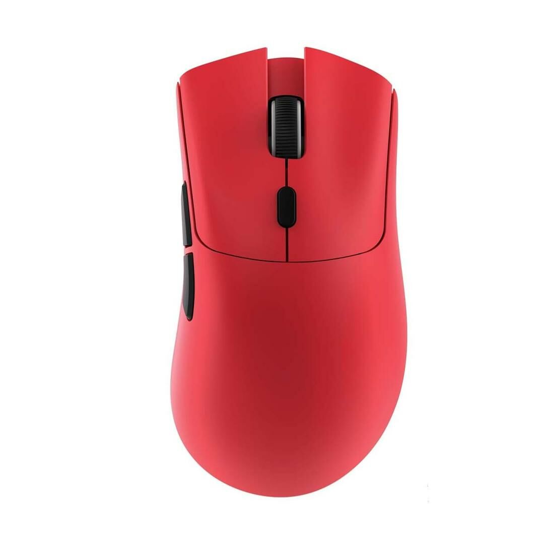 Attack Shark R1 Wireless Mouse Red