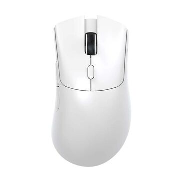 Attack Shark R1 Wireless Mouse White
