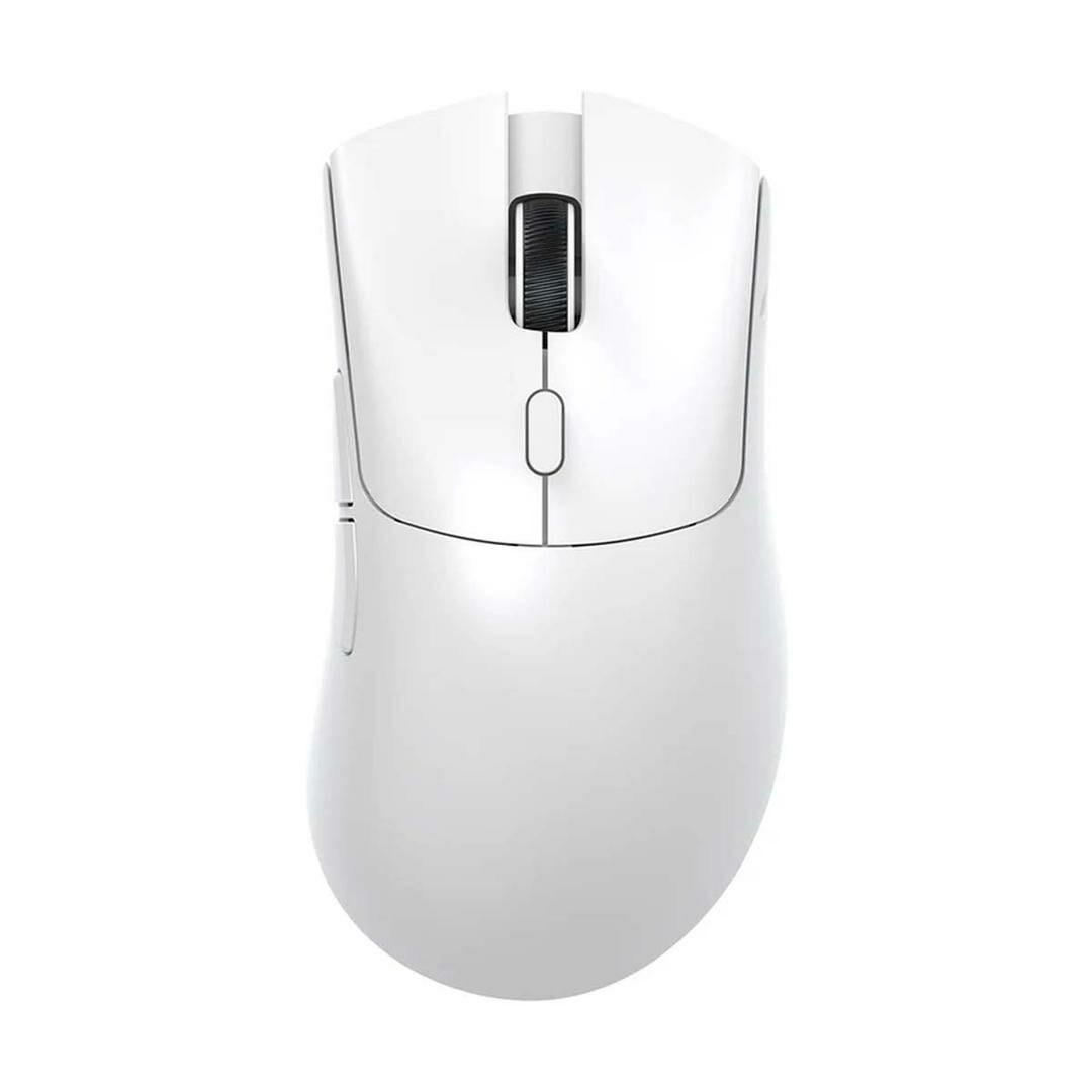 Attack Shark R1 Wireless Mouse White
