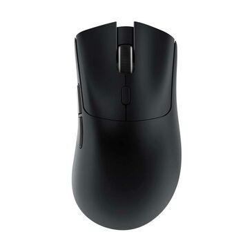 Attack Shark R1 Wireless Mouse Black