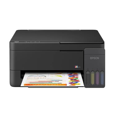 Epson Ecotank L3319 Printer