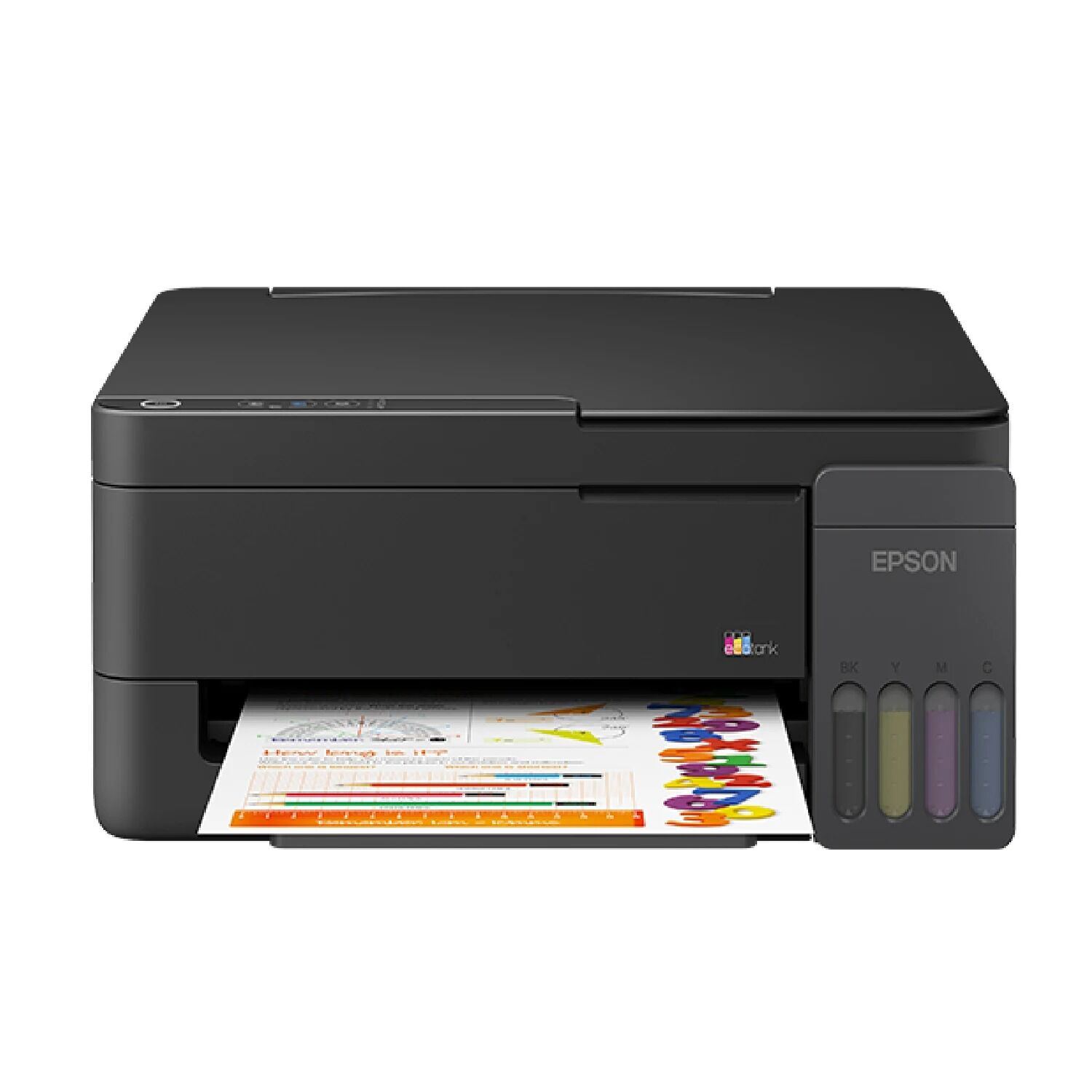 Epson Ecotank L3319 Printer