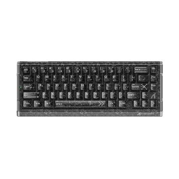Attack Shark R68 HE InkShade Keyboard