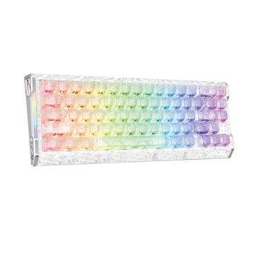 Attack Shark R68 HE IceNinja Keyboard