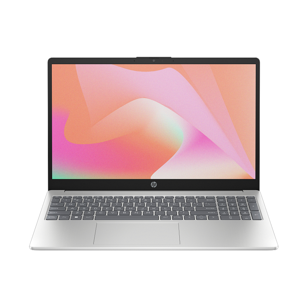 HP Laptop 15-fd2104TU Core Ultra 5 225U 8GB 512GB SSD FHD