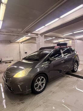 Toyota Prius 41 2011/2024