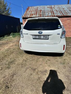 Toyota Prius 41 2013/2024
