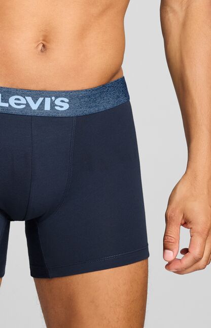 LEVIS MEN CAMO AOP BOXER BRIEF 2P