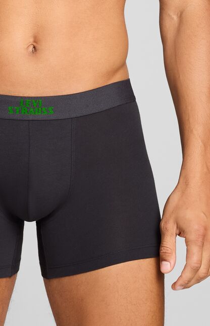 LEVIS MEN FLWR LEAF AOP BOXER BRIEF 2