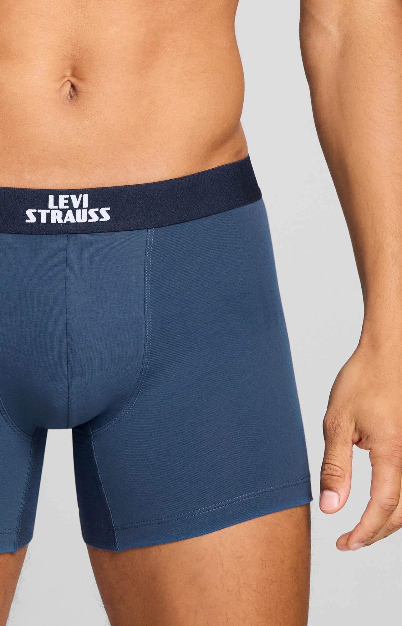 LEVIS MEN FLWR LEAF AOP BOXER BRIEF 2