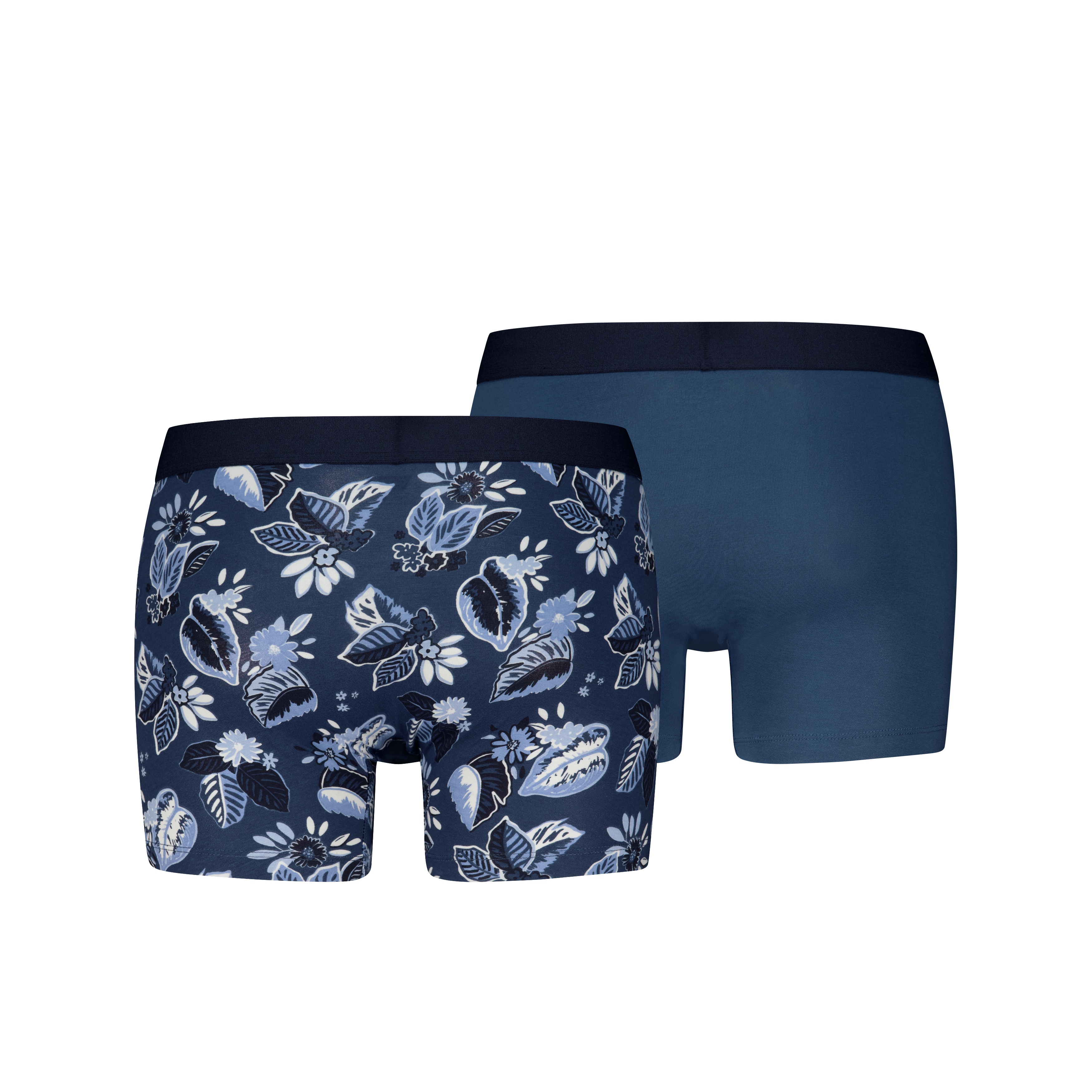 LEVIS MEN FLWR LEAF AOP BOXER BRIEF 2