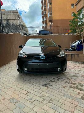 Toyota Prius 41 2015/2026