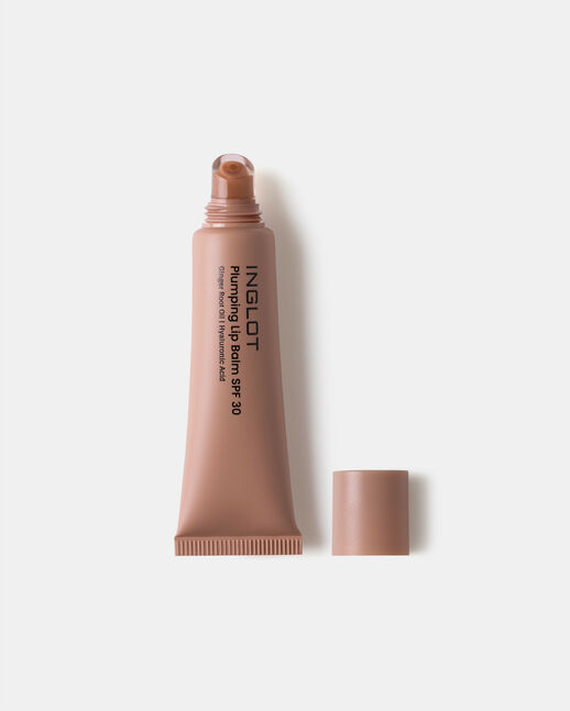INGLOT PLUMPING LIP BALM SPF