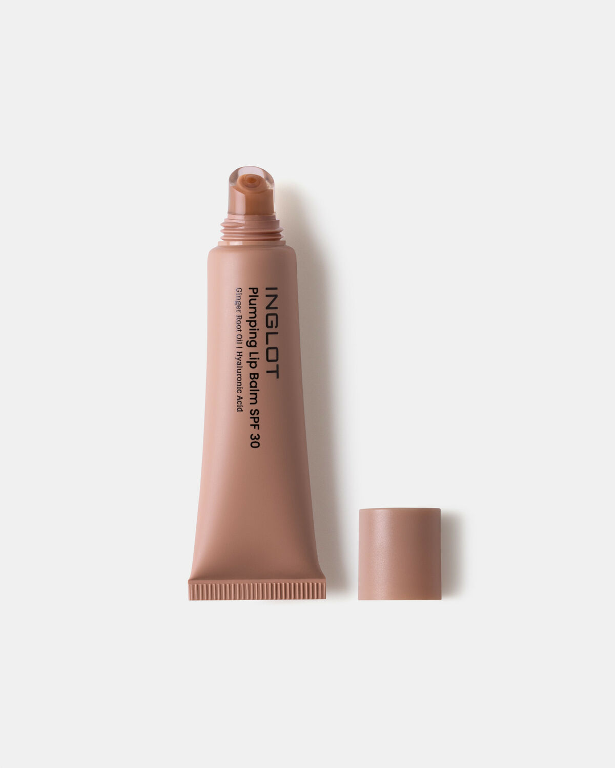 INGLOT PLUMPING LIP BALM SPF