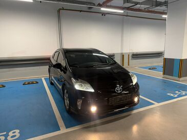 Toyota Prius 30 2013/2023