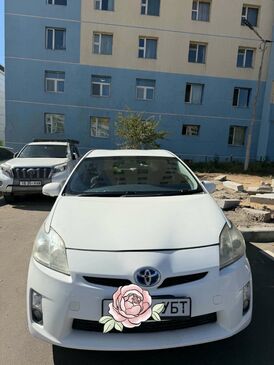 Toyota Prius 30 2010/2019