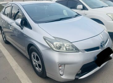 Toyota Prius 30 2014/2023