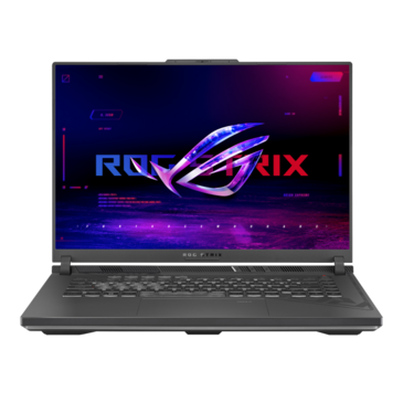 Asus Rog Strix G614U i9-13980HX 16GB 1TB SSD RTX 4050 2.5K 240Hz