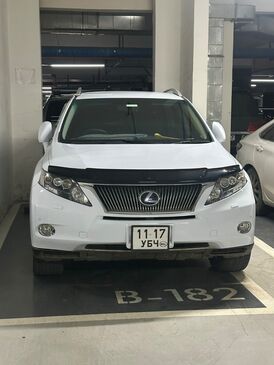 Lexus RX 450 2009/2020